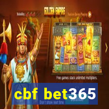 cbf bet365